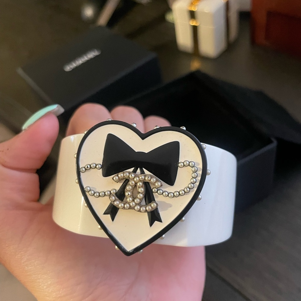 Chanel bracelet